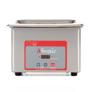 ultrasonic cleaner