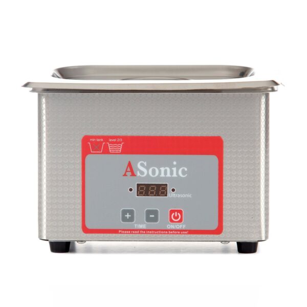 ultrasonic cleaner