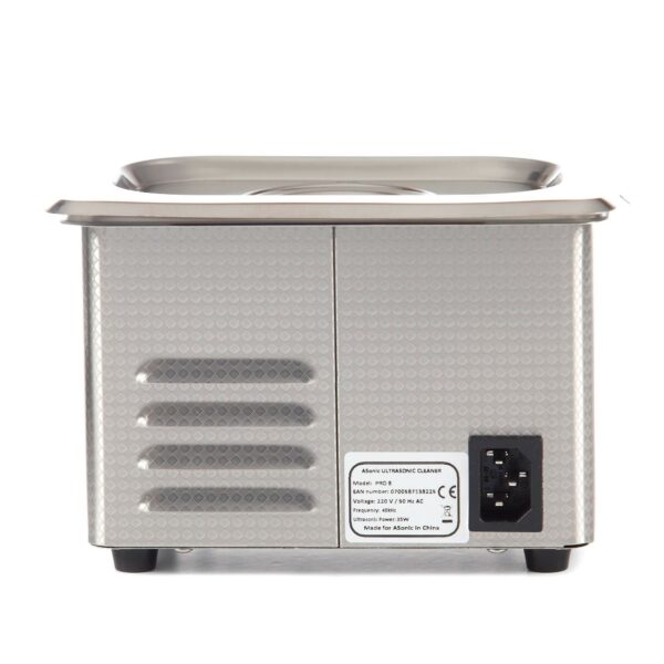 ultrasonic cleaner