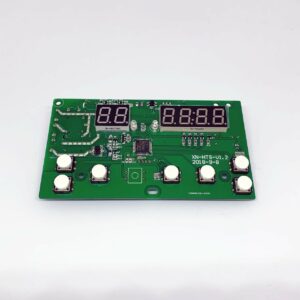 parts for ultrasonic cleaner