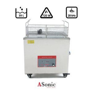 ultrasonic cleaner