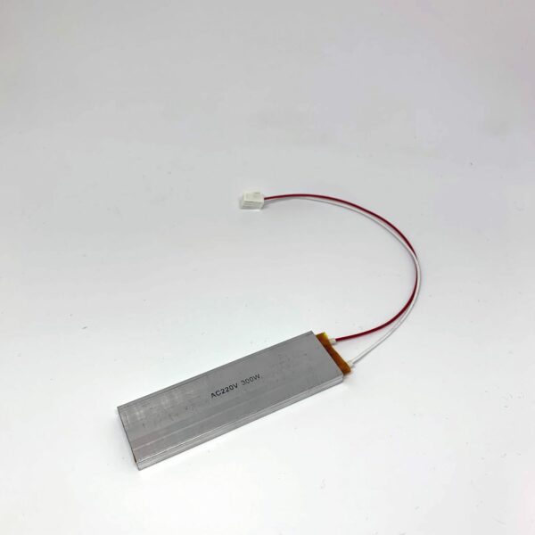 parts for ultrasonic cleaner