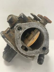 ultrasonic cleaning