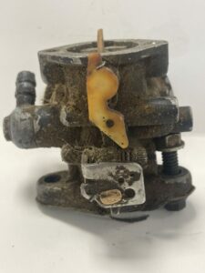 ultrasonic cleaning