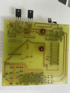 PCB cleaning