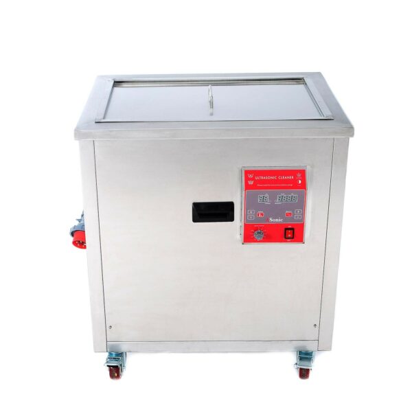 ultrasonic cleaner