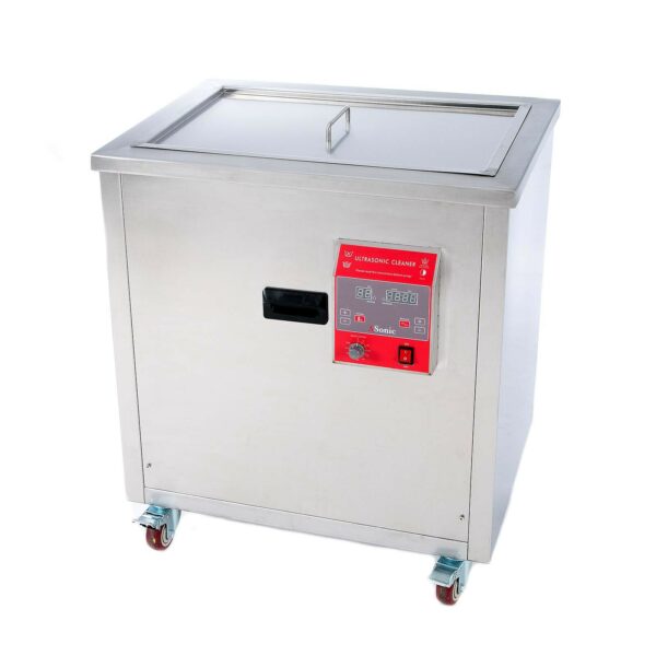 ultrasonic cleaner