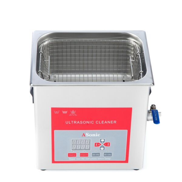 ultrasonic cleaner