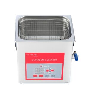 ultrasonic cleaner