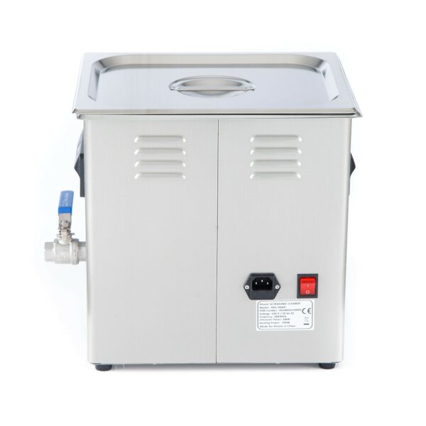 ultrasonic cleaner