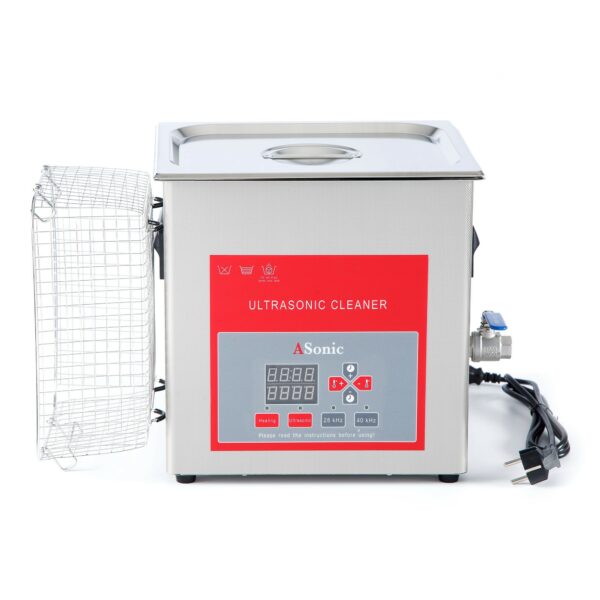 ultrasonic cleaner