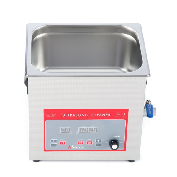 ultrasonic cleaner