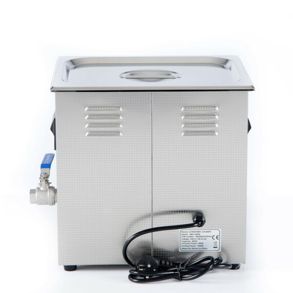 ultrasonic cleaner