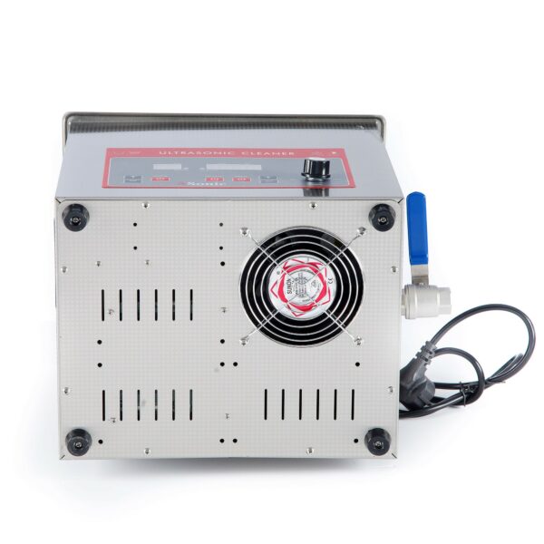 ultrasonic cleaner