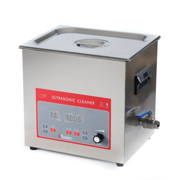 ultrasonic cleaner