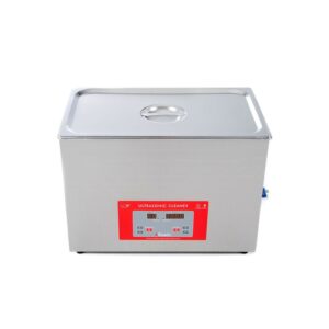 ultrasonic cleaner