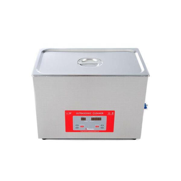 ultrasonic cleaner