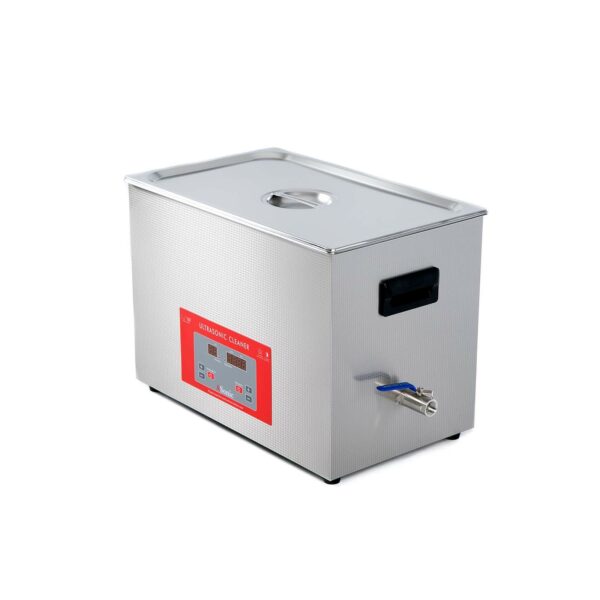 ultrasonic cleaner