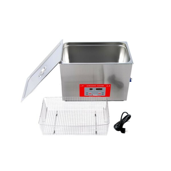 ultrasonic cleaner