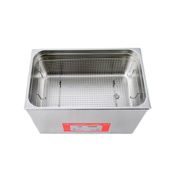 ultrasonic cleaner