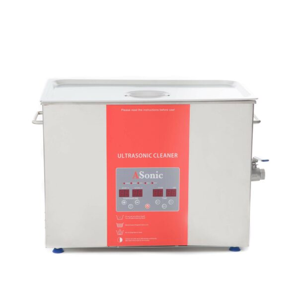 ultrasonic cleaner