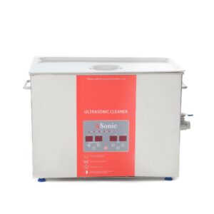ultrasonic cleaner