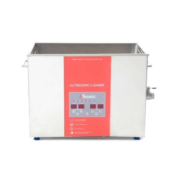 ultrasonic cleaner