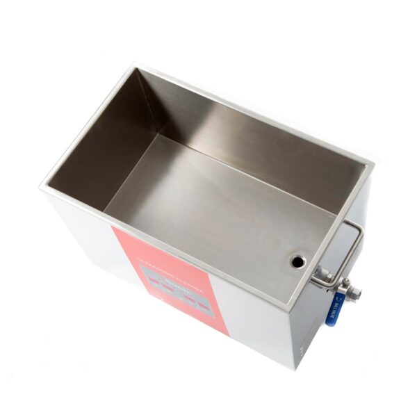 ultrasonic cleaner