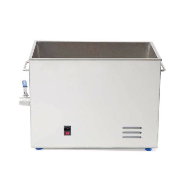 ultrasonic cleaner