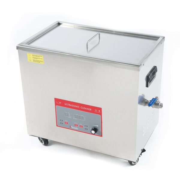 ultrasonic cleaner