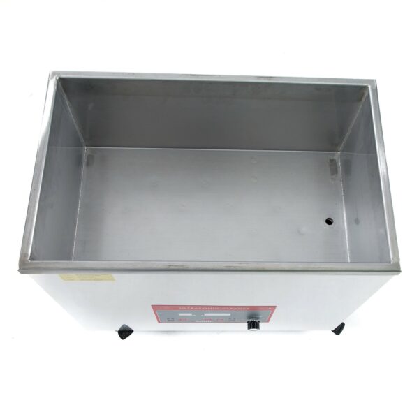 ultrasonic cleaner