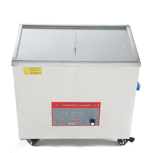 ultrasonic cleaner