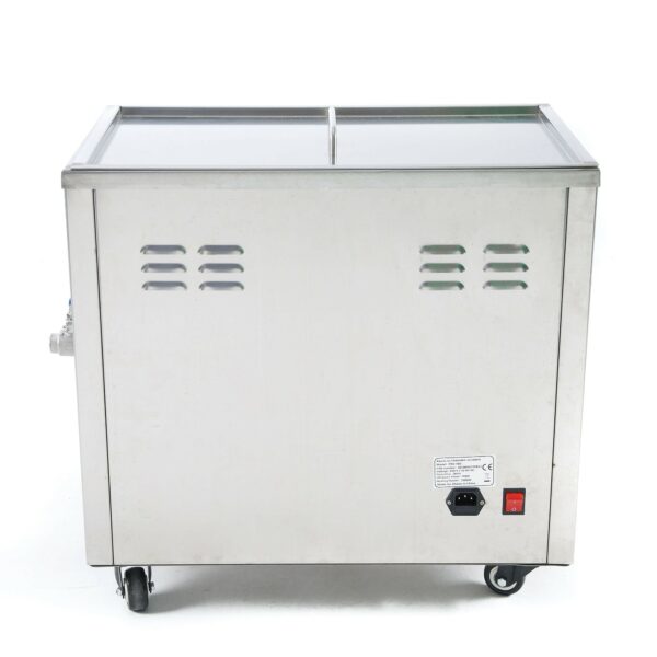 ultrasonic cleaner