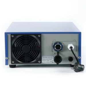 ultrasonic cleaner