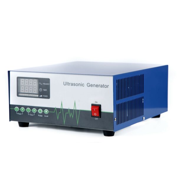 ultrasonic cleaner