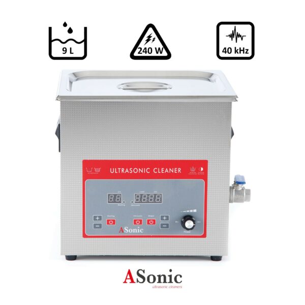 ultrasonic cleaner