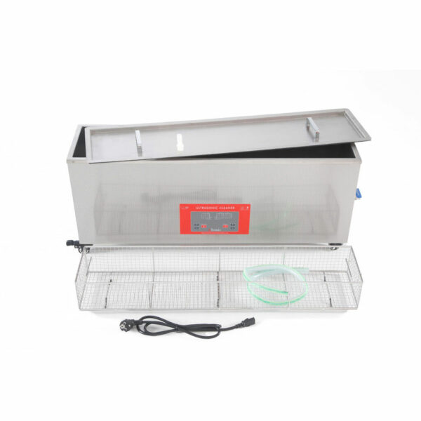 PRO-300 XL ultrasonic cleaner