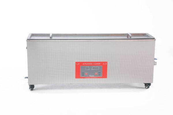 ultrasonic cleaner