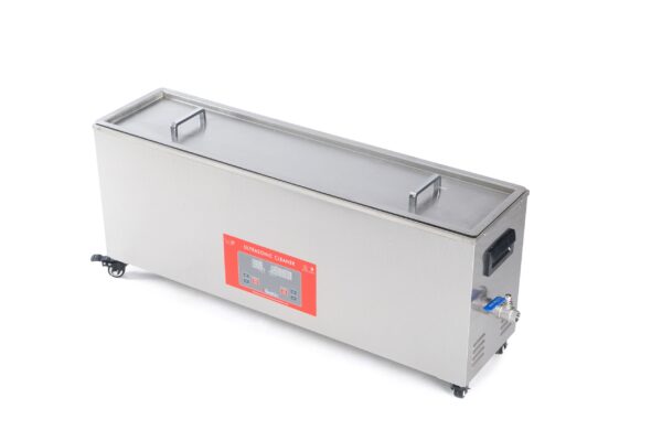 ultrasonic cleaner