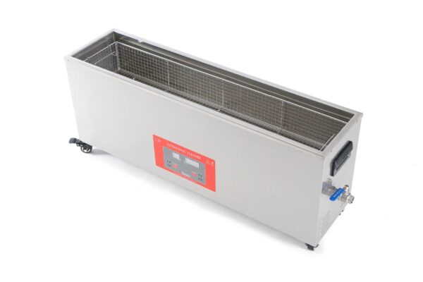 ultrasonic cleaner