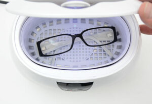 ultrasonic cleaner