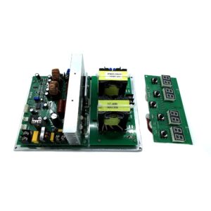 ultrasonic cleaner